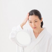 白髪染めとヘアカラーの違い！実は別モノだった！