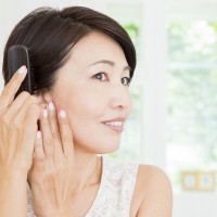 白髪染めに失敗しないためには、準備も大事！