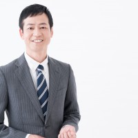 男性も白髪染めをするのが当たり前の時代！男だから白髪でも平気と思っていませんか？