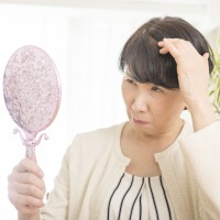 白髪染めをすると“薄毛”になるって、本当？