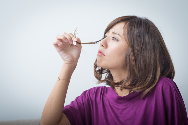 若白髪を染める注意点3つからオススメの白髪染めまで徹底紹介 白髪染め口コミランキング