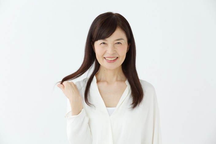 使いやすい白髪染めの特徴から条件まで徹底紹介!