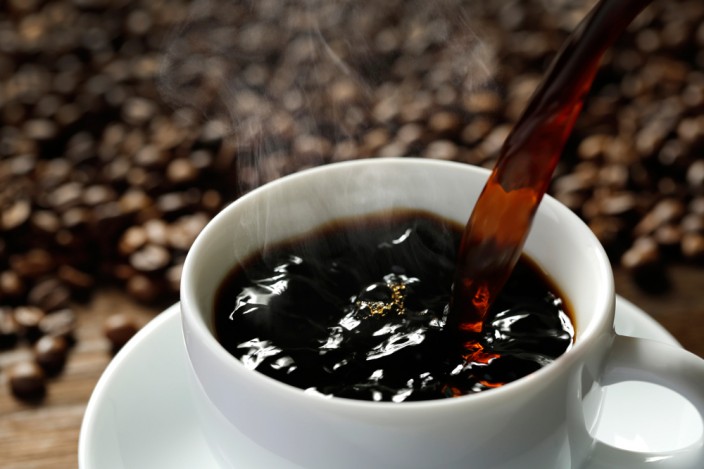 アメリカ発、コーヒーで手づくりできる白髪染めの方法があった!
